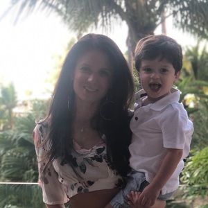 Meet your Posher, Kristen